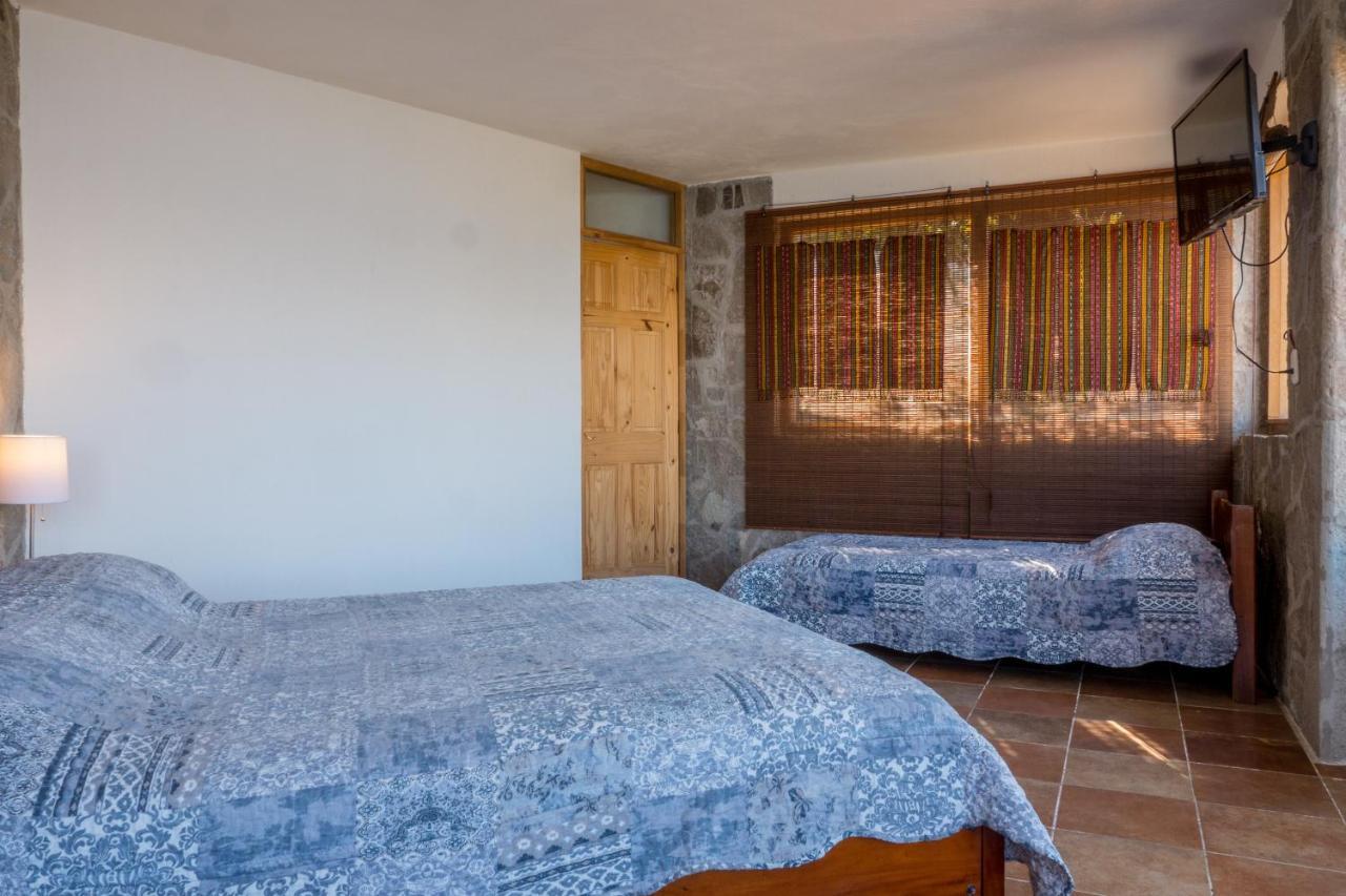 Hotel Terrazas Del Lago San Antonio Palopó المظهر الخارجي الصورة