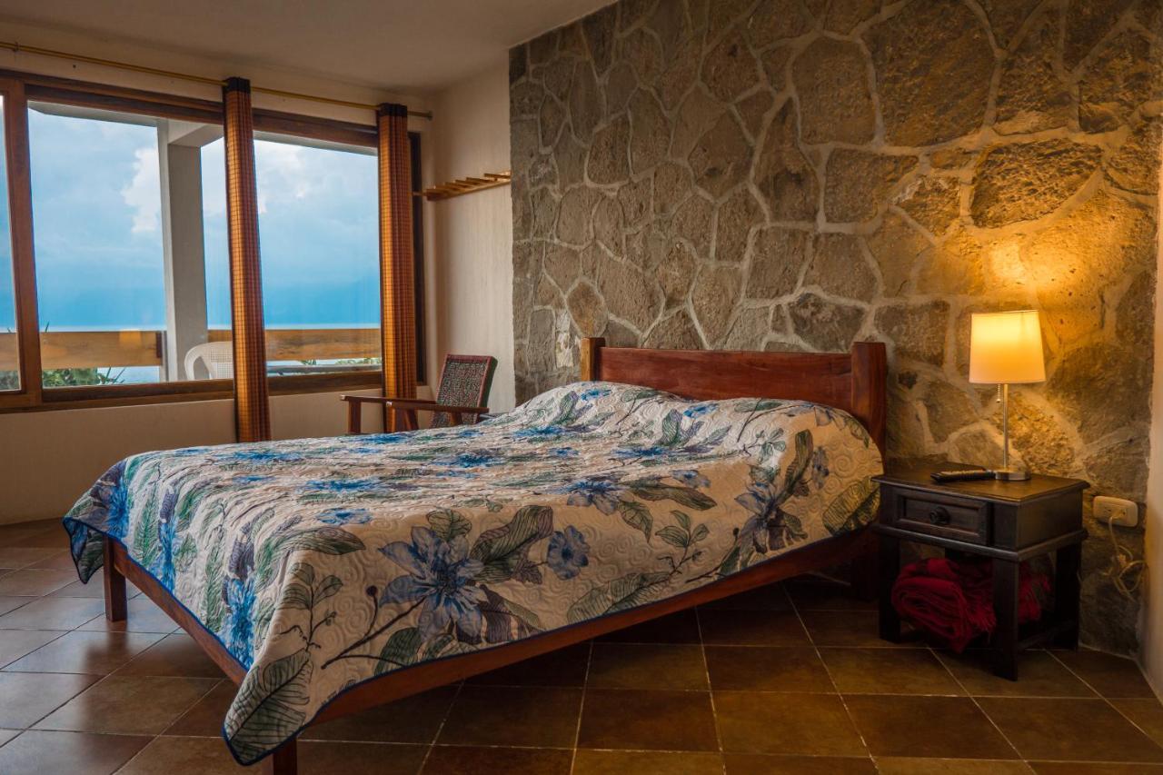 Hotel Terrazas Del Lago San Antonio Palopó المظهر الخارجي الصورة