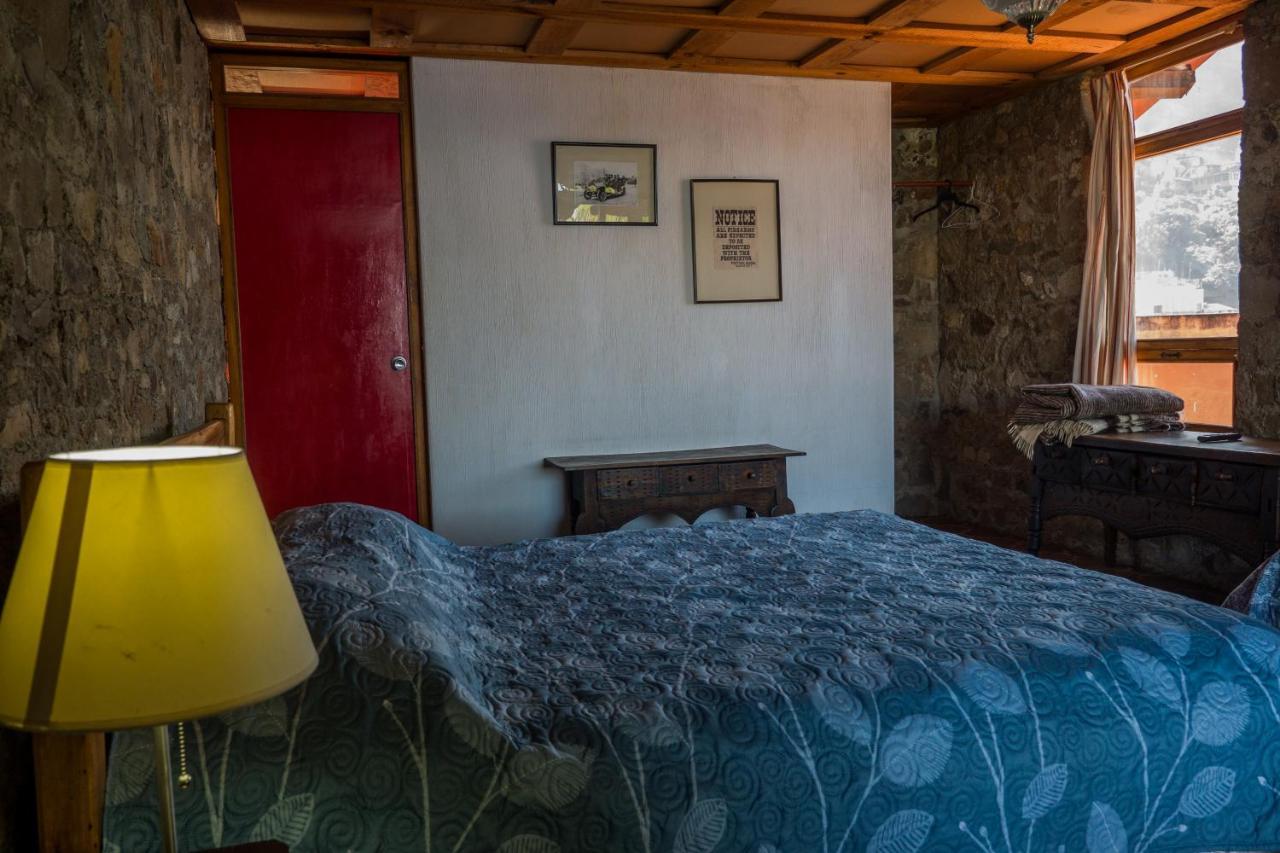 Hotel Terrazas Del Lago San Antonio Palopó المظهر الخارجي الصورة