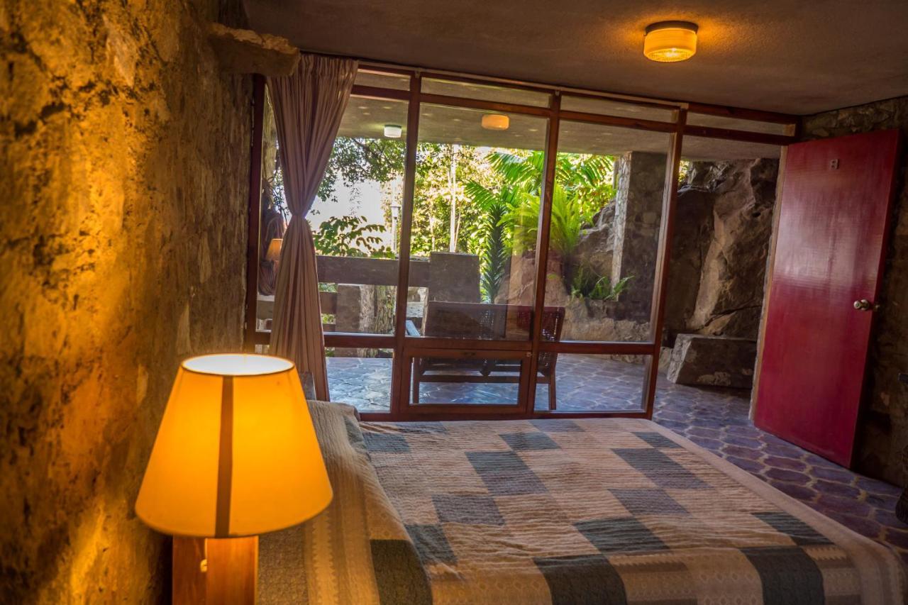 Hotel Terrazas Del Lago San Antonio Palopó المظهر الخارجي الصورة