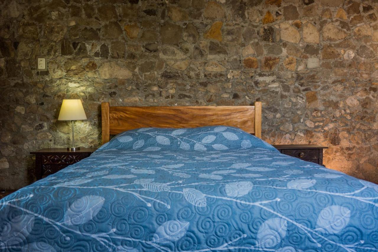 Hotel Terrazas Del Lago San Antonio Palopó المظهر الخارجي الصورة