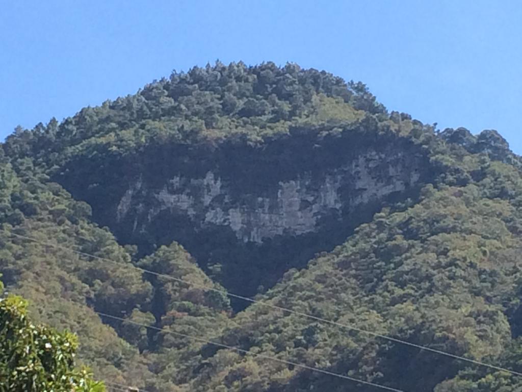Hotel Terrazas Del Lago San Antonio Palopó المظهر الخارجي الصورة